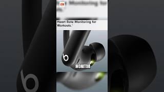 The ULTIMATE Workout Earbuds?  Beats Pro 2 Test” #shorts
