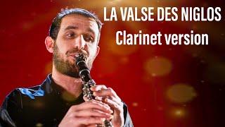 LA VALSE DES NIGLOS (Bb video score)