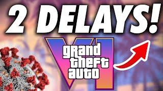 GTA VI Has Been Delayed TWICE | EXPLAINED