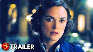 BOSTON STRANGLER Trailer (2023) Keira Knightley, True Crime Thriller Movie