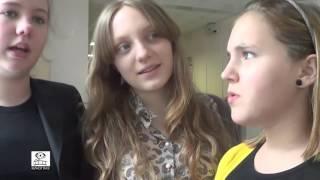 Что вы знаете о театре