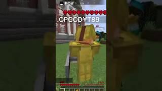 I BANNED THIS PLAYER IN THE BEGINNING OF FUNNY SMP S2 ️