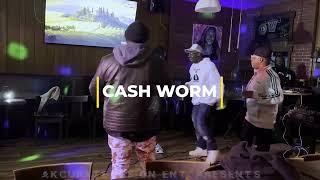 Dolan’s Bar & Grill BRIXX LITTY - EXPENSIVE TASTE - HB BAND$ -CASH WORM -KING VITO