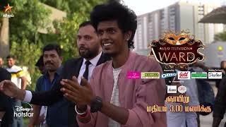 9th Annual Vijay Television Awards | Part 2 | 8th September 2024 - Promo 7