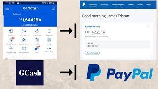 Gcash to Paypal - How to Buy Using Paypal - How to Transfer Funds to Paypal