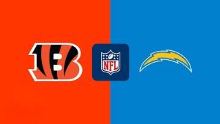 Cinncinati Bengals Vs Los Angeles Chargers Week 11 2024 Prediction And Preview