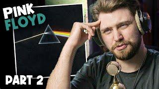 "What is this Album!?" - 'The Dark Side Of The Moon' Reaction | Part 2