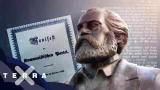 Karl Marx und das Kommunistische Manifest