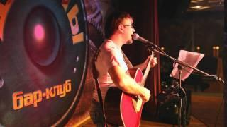 Oleg Tatyanin_Summer Bossa Looper TC-HELICON VOICELIVE Touch