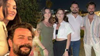 What Happened the Night Gizem Güneş and Gökberk Demirci Were Seen Together?