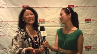 EWP "Steel Magnolias" Patti Yasutake - IdeateTV