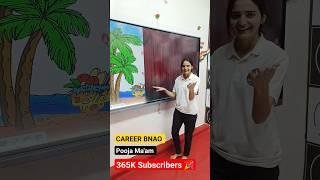 Khairiyat pucho | Career Bnao | Pooja Ma'am | #shorts #shortvideo #ytshorts #ytshort #khairiyat