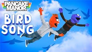 BIRD SONG | Brain Break for Kids