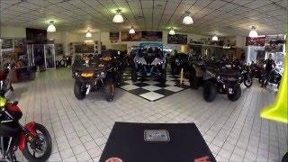 Welcome to Diamond Motor Sports - a Flying Tour of Our Showrooms