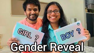 දුවෙක්ද පුතෙක් ද? Simple Gender Reveal