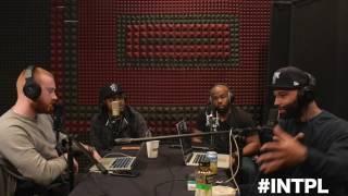 I'll Name This Podcast Later Episode 102