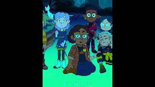 Amphibia VS The Owl House VS Star VS The Forces Of Evil Show Wise 400th Video Special