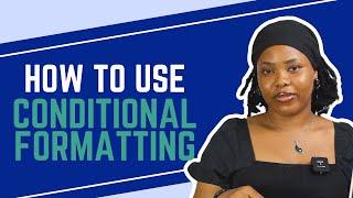 How to Use Conditional Formatting with Dropdowns in Excel (2024 Tutorial)