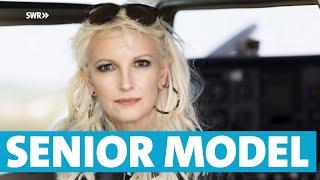 Model mit 59 – Bestager-Model Susanne Pandikow | SWR Heimat - Menschen in Rheinland-Pfalz