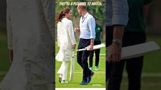 Prince William and Princess Catherine, a pleasure to watch. #shorts #princewilliam #katemiddletion