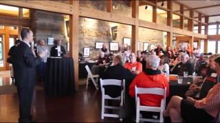 2015 Beaver Nation Road Shows