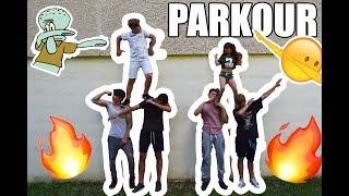 PARKOUR / RW PRODUCTIONS