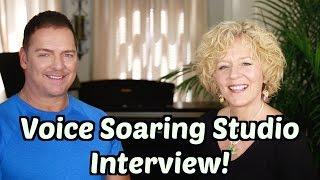 5 Tips to Keep Your Voice in Great Shape - Vocal Coach Jeff Stanfill Interview