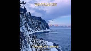 Winterfun - Thank My Songs (FULL ALBUM)