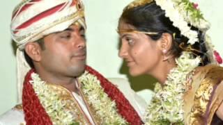 Naveen weds Sukanya