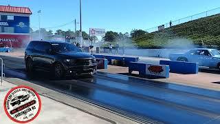 2024 November Mopars at RockinghamDragway Video 12