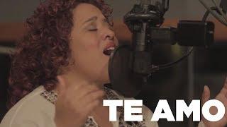 Ingrid Rosario - Te Amo (En La Intimidad)