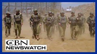 Israel Prepares for War Against Hezbollah | CBN NewsWatch - September 17, 2024