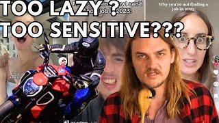 Is Gen Z Killing Motorcycle Riding?!?