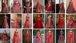 bridal lehenga designs।। dulhan lehenga designs।। 🪷दुल्हन लहंगा ब्लाउज डिजाइन।।