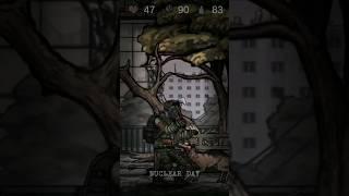 Nuclear Day Survival Gameplay 2