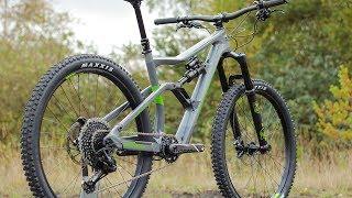 2018 Cannondale Trigger | Range Review | Tredz Bikes