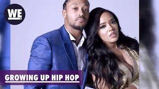 Season 4 First Look | Growing Up Hip Hop | WE tv