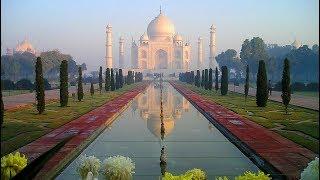 India's Taj Mahal: The Most Beautiful Building in the World