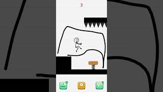 Save Stickman: Draw Save draw to save draw to save games gameplay