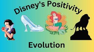 Disney's Positive Evolution: A Journey Through Snow White, Cinderella, and Beyond