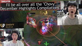 GEN Chovy Epic 1v2 Outplay vs HLE Viper