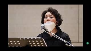 Sombre Dimanche(우울한 일요일)-Sop.배명자, Pf 우수미