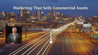 EXP Commercial Real Estate, Lance Somerville