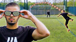 F2 VS CRAZY SPEED & REACTION TEST! ️ | Billy Wingrove & Jeremy Lynch