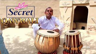 Village Food Secrets Secret Qawwal