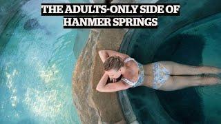 The adults-only side of Hanmer Springs | TRAVEL | STUFF TRAVEL