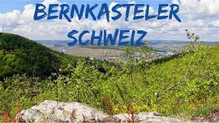 Bernkasteler Schweiz | Mosel | Hunsrück