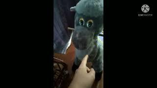 Как я проходив испитаниє.