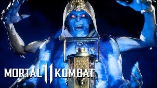 Mortal Kombat 11 – Official Kollector Reveal Trailer