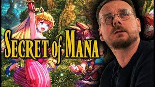 Die Mana-Reihe geht endlich weiter: VISIONS OF MANA